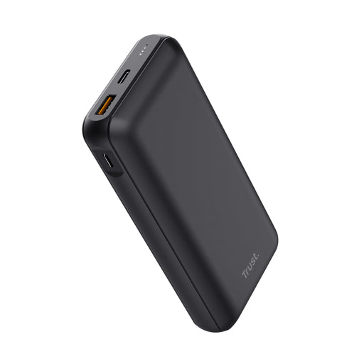 EAN 8713439248807 - Trust Redoh Ión de litio 20000 mAh Negro imagen 2