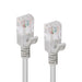 EAN 5711783205739 - Microconnect V-UTP610-SLIM cable de red Gris 10 m Cat6 U/UTP (UTP) imagen 2