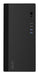 EAN 4711377332620 - MSI PRO SHIELD M100P carcasa de ordenador Midi Tower Negro imagen 4