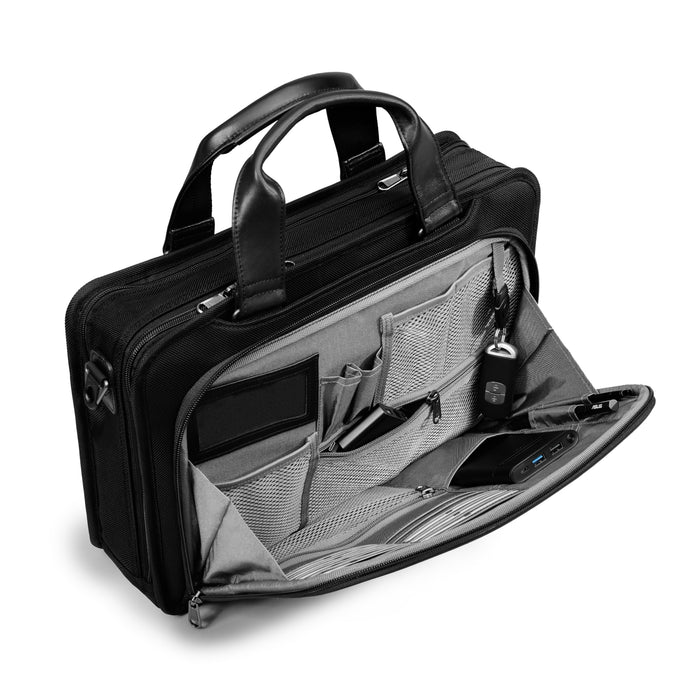 EAN 4711081750499 - ASUS Vantage Briefcase 15.6 39,6 cm (15.6") Maletín Negro imagen 6