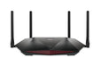 EAN 0606449150551 - NETGEAR Nighthawk XR1000 WiFi 6 Gaming Router router inalámbrico Gigabit Ethernet Doble banda (2,4 GHz /  imagen 2