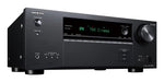 EAN 4573211159530 - ONKYO TX-NR6100 210 W 7.2 canales Envolvente 3D Negro imagen 3