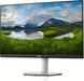 EAN 5397184657188 - DELL S Series S2721QSA pantalla para PC 68,6 cm (27") 3840 x 2160 Pixeles 4K Ultra HD LCD Negro, Plata imagen 1