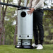 EAN 8435484058339 - Cecotec Ready Warm 8800 Outdoor Microclimate estufa de combustible líquido 14000 W imagen 3