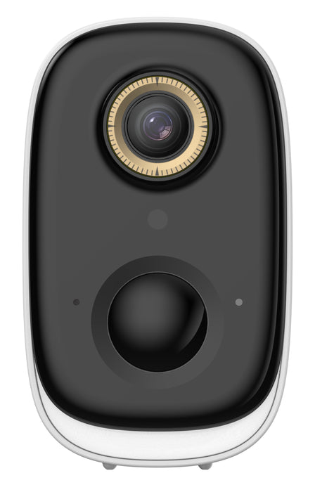 EAN 6937552404984 - Dahua Technology Apollo BF8H cámara de vigilancia Bala (forma) Cámara de seguridad IP Interior y exterior imagen 1