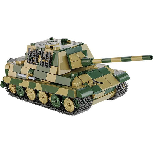 EAN 5902251027339 - COBI 2733 Tank model 1:48 imagen 1