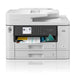 EAN 4977766814379 - Brother MFC-J5740DW impresora multifunción Inyección de tinta A3 1200 x 4800 DPI Wifi imagen 1