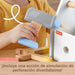 EAN 0194735246076 - Fisher-Price Wooden Tool Box Set imagen 11