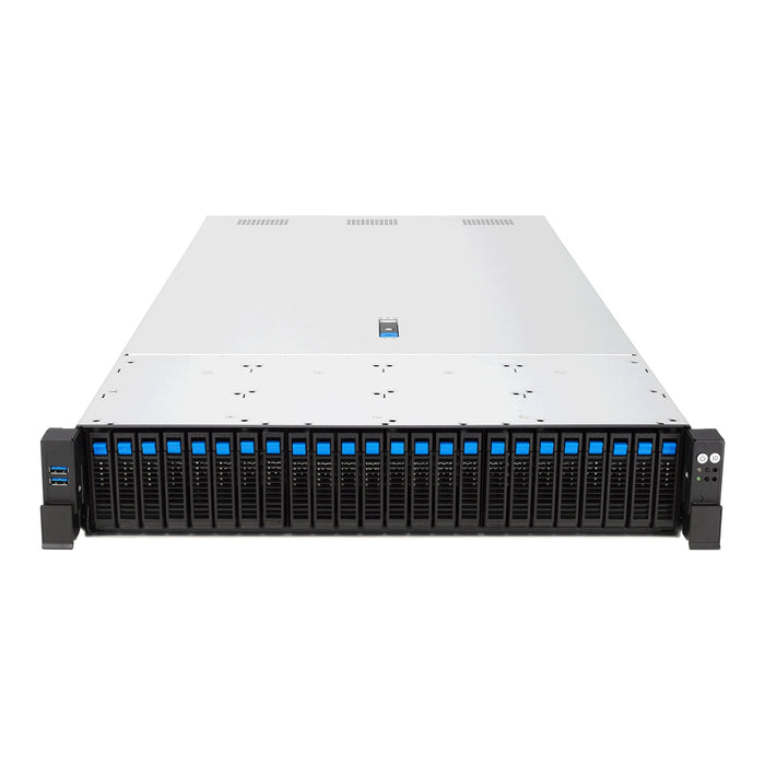 Asus Server Rs720-E12-Rs24g 3.2kw 24n G