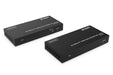 EAN 4016032483694 - Digitus DS-55522 extensor audio/video Transmisor y receptor Negro imagen 1