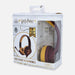 EAN 5055371623438 - OTL Technologies Harry Potter Hogwarts Crest Auriculares Alámbrico Diadema Juego Borgoña, Amarillo imagen 11