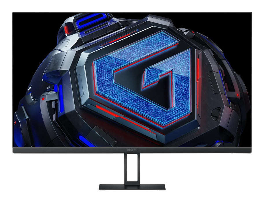 EAN 6941948709133 - Xiaomi 2K Monitor A27Qi 2026 pantalla para PC 68,6 cm (27") 2560 x 1440 Pixeles Quad HD LCD Negro imagen 1