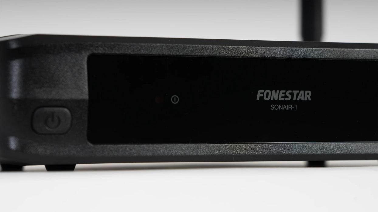 EAN 8422521022873 - Fonestar SONAIR-1M sistema para micrófono inalámbrico imagen 5