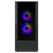 EAN 8436587973093 - NOX Hummer Nemesis Midi Tower Negro imagen 2