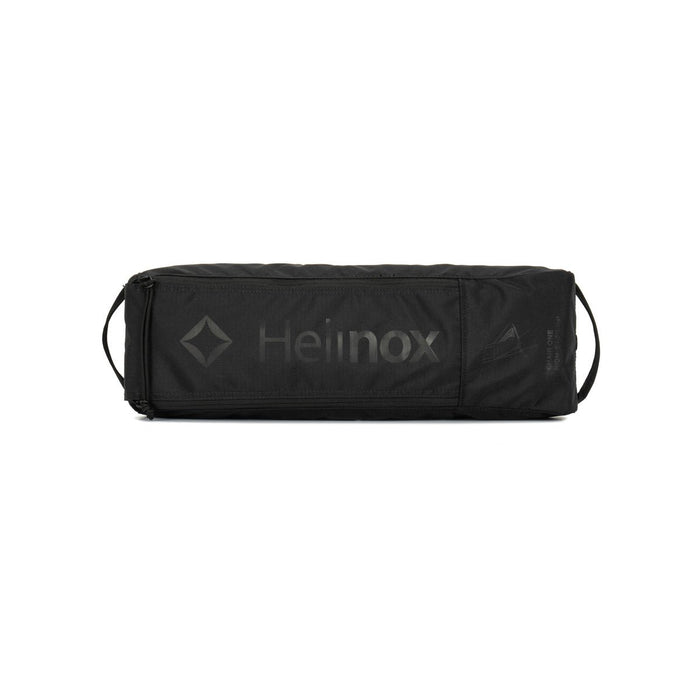 EAN 8809874946252 - Helinox Chair One Highback (RE) Silla de camping 4 pata(s) Negro imagen 8