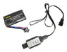 EAN 4262500346514 - Amewi 21136 modelo controlado por radio Coche de carreras Motor eléctrico 1:16 imagen 8