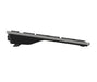 EAN 0198122141197 - HP 725 Multi-Device Rechargeable Wireless Keyboard teclado Hogar / Oficina RF Wireless + Bluetooth Negro imagen 10