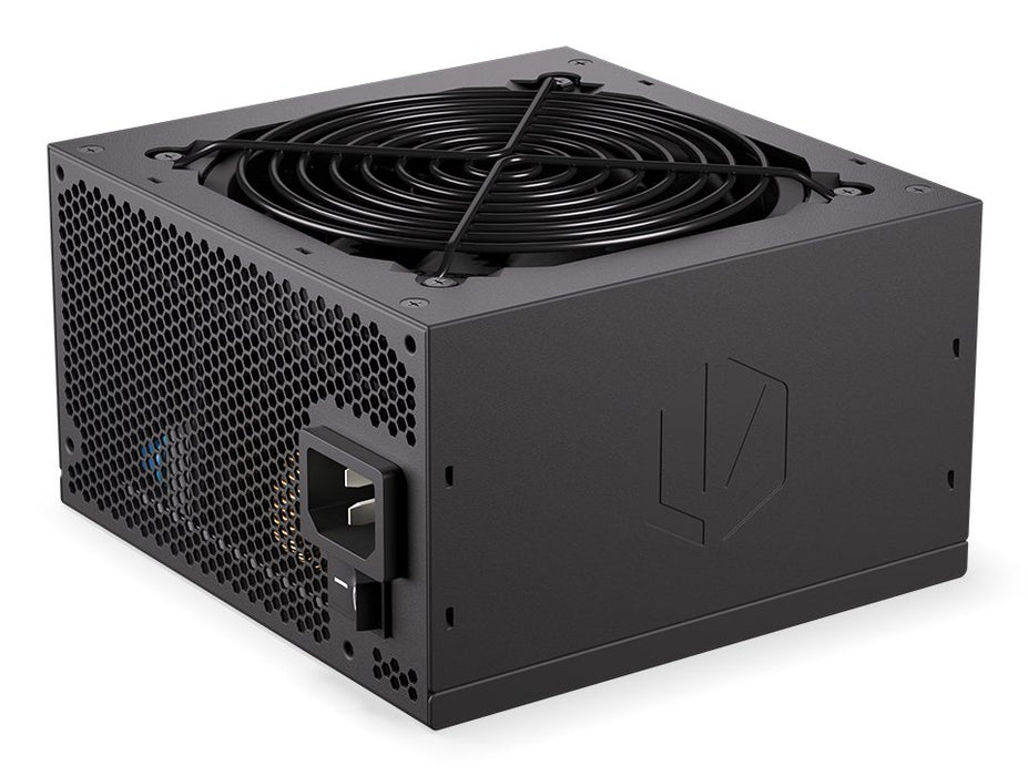 EAN 5903018666174 - ENDORFY Supremo FM5 Gold 750 W unidad de fuente de alimentación 18+10 pin ATX ATX Negro imagen 1