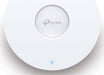 EAN 4895252500523 - TP-Link Omada AX1800 1800 Mbit/s Blanco Energía sobre Ethernet (PoE) imagen 1
