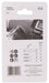 EAN 0088381549257 - Makita B-69761 hoja de sierra de calar, de sierra de marquetería y de sierra recíproca Carburo de tungste imagen 3