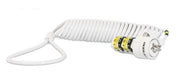 EAN 3760080652656 - Mobilis 001234 cable antirrobo Blanco 1,8 m imagen 1