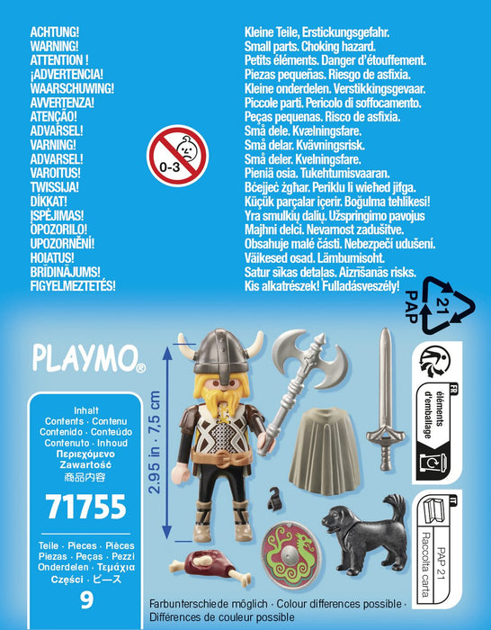 EAN 4008789717559 - Playmobil 71755 figura de juguete para niños imagen 4