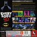 EAN 4250231733840 - Pegasus Spiele Batman - Everybody Lies 180 min Juego de mesa Interpretación de roles imagen 4