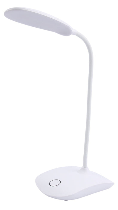 Genie Tl04 Lámpara De Mesa Led F Blanco