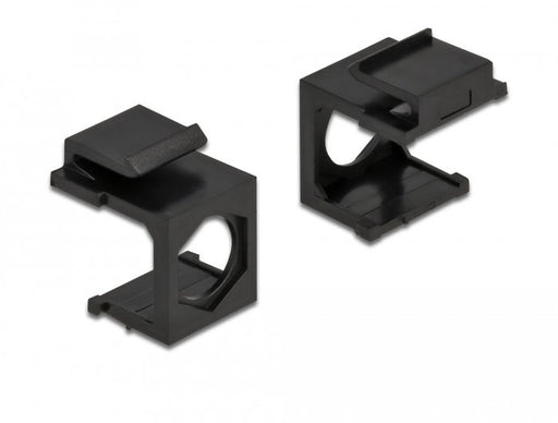 EAN 4043619867394 - DeLOCK 86739 placa de pared y cubierta de interruptor imagen 1