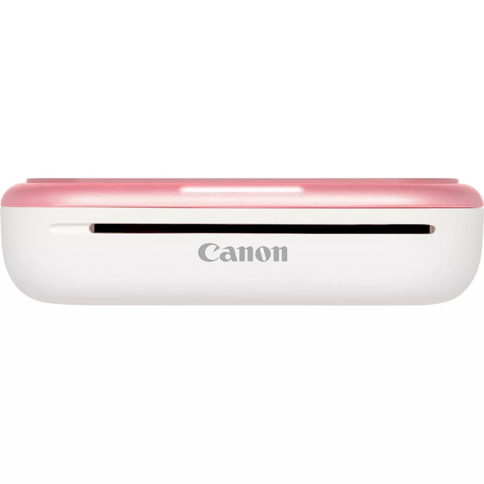 EAN 4549292194180 - Canon Zoemini 2 impresora de foto ZINK (Sin tinta) 313 x 500 DPI 2" x 3" (5x7.6 cm) imagen 3