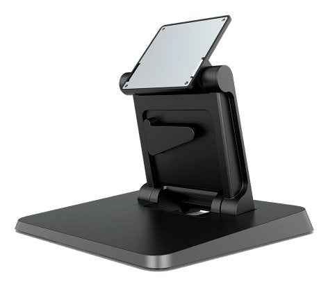 24+27in Repl Std 02 Ser Black Mntr Desktop Monitors In In
