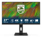 EAN 8721038000269 - Philips 3000 series 27B1N3800/00 pantalla para PC 68,6 cm (27") 3840 x 2160 Pixeles 4K Ultra HD LCD Negro imagen 1