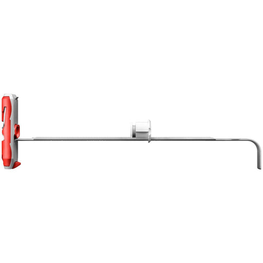 EAN 4048962254129 - Fischer 537263 tornillo de anclaje y taco 2 pieza(s) Juego de enchufes de pared y tornillos 50 mm imagen 2