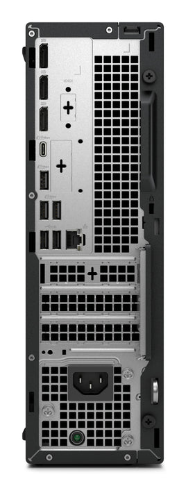 EAN 5397184936450 - DELL Pro QBS1250 Plus Intel Core Ultra 7 265 16 GB DDR5-SDRAM 512 GB SSD Windows 11 Pro Slim PC PC Negro imagen 4