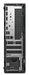 EAN 5397184936467 - DELL Pro QBS1250 Plus Intel Core Ultra 7 265 32 GB DDR5-SDRAM 512 GB SSD Windows 11 Pro Slim PC PC Negro imagen 4