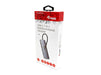 EAN 4015867225608 - Equip 133482 base para portátil y replicador de puertos USB 3.2 Gen 1 (3.1 Gen 1) Type-C Plata imagen 5