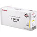 EAN 4250634164814 - Canon C-EXV 26 cartucho de tóner Original Amarillo imagen 1