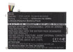 EAN 5706998636713 - CoreParts MBXAS-BA0139 refacción para laptop Batería imagen 1