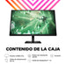 EAN 0197029616517 - OMEN by HP 27 inch QHD 165Hz Gaming Monitor - OMEN 27q pantalla para PC 68,6 cm (27") 2560 x 1440 Pixeles imagen 9