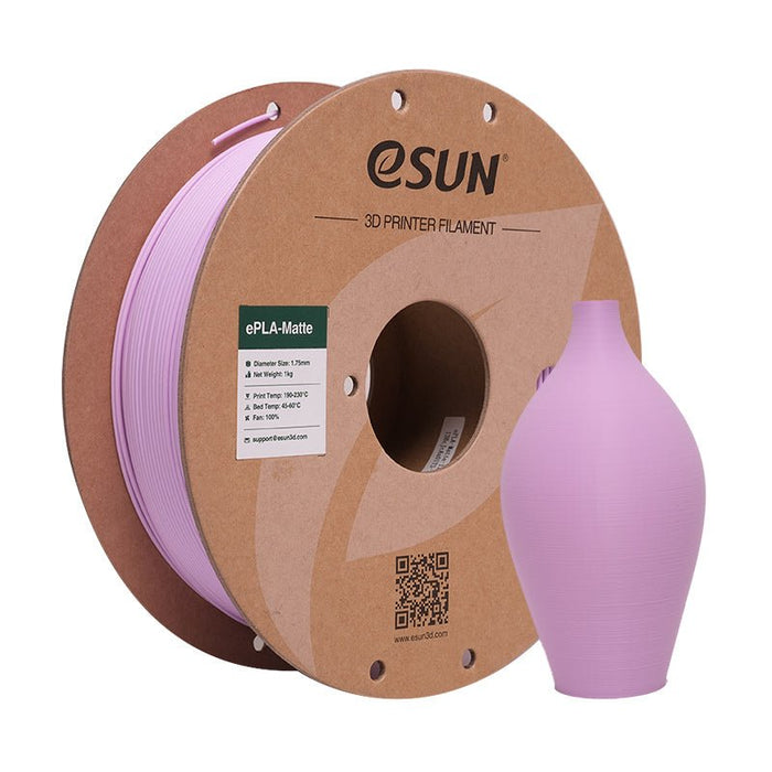 Epla-Matte 1,75mm Lilac 1kg