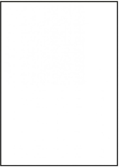 Oxford Cuaderno Escolar Blanko Din A5 16 Hojas