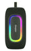 EAN 4713309812170 - Energizer BTS163 altavoz portátil o de fiesta Negro 16 W imagen 1