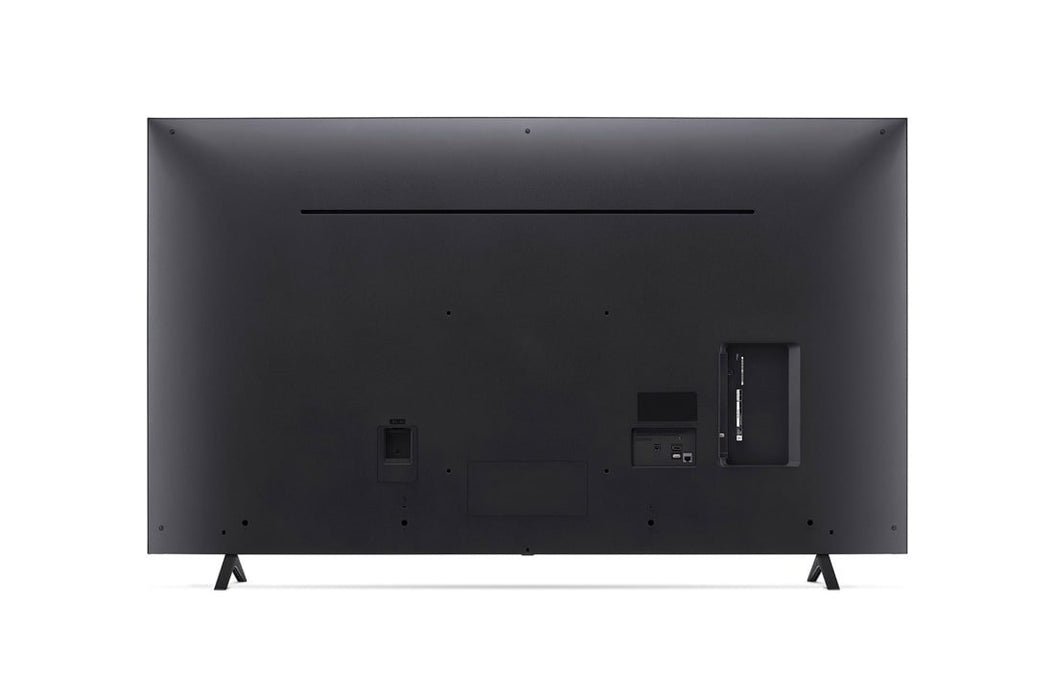 EAN 8806087093643 - LG 50UR78003LK Televisor 127 cm (50") 4K Ultra HD Smart TV Wifi Negro imagen 5