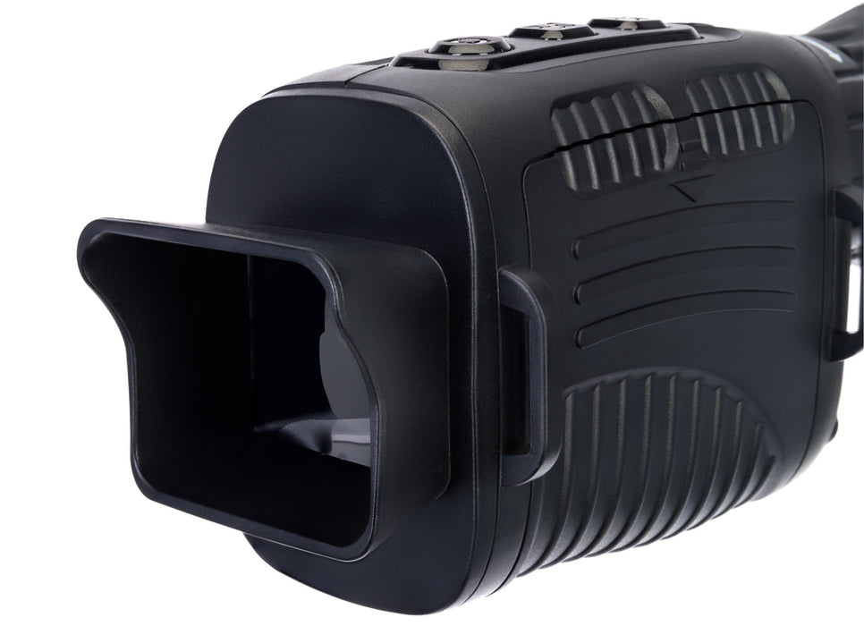 EAN 0785104921849 - Levenhuk Halo 13x monocular Negro imagen 8