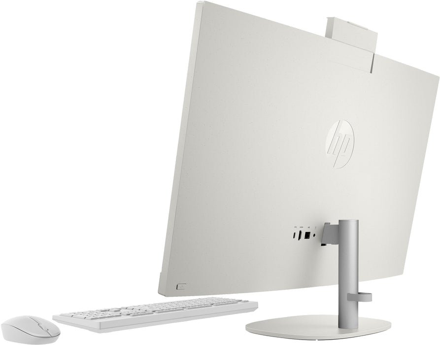 EAN 0198990107493 - HP 24-cr0110ns AMD Ryzen™ 5 7520U 60,5 cm (23.8") 1920 x 1080 Pixeles PC todo en uno 16 GB LPDDR5-SDRAM 1 imagen 3