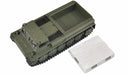 EAN 4260768517158 - Amewi 22617 modelo controlado por radio Camión militar Motor eléctrico 1:16 imagen 5