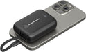 EAN 4040849762512 - Goobay 76251 batería externa Polímero de litio 10000 mAh Negro imagen 4