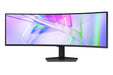 EAN 8806095251233 - Samsung S95UC pantalla para PC 124,5 cm (49") 5120 x 1440 Pixeles DQHD LCD Negro imagen 3