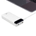 EAN 4260403579435 - Rivacase VA2280 batería externa Polímero de litio 20000 mAh Blanco imagen 7