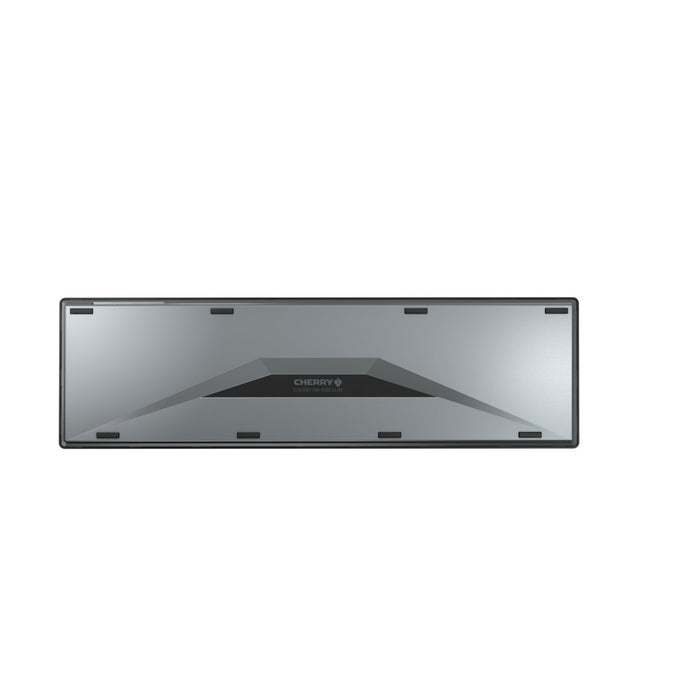EAN 4025112091896 - CHERRY DW 9500 SLIM teclado Ratón incluido Universal RF Wireless + Bluetooth QWERTZ Alemán Negro, Gris imagen 4